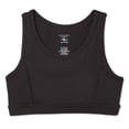 thumbnail image 1 of Athletic Works Girls' Bra Top, 1 of 2
