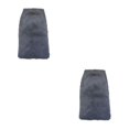 thumbnail image 1 of Youkk Warmth And Style Combined In Plush Over Knee Socks Wide Application Gift Idea dark blue 2Set, 1 of 6