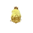 thumbnail image 4 of Princess Peach Medium 10" peluche, 4 of 4