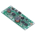 thumbnail image 4 of Phenolic Resin UPS Module, Battery Backup Power Supply Uninterruptible for Routers, Switches, Alarms, Cameras, Reverse , Overcharging, 4 of 8