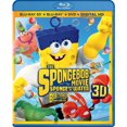 thumbnail image 1 of The SpongeBob Movie: Sponge Out Of Water (Bilingual), 1 of 1