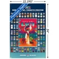 thumbnail image 3 of Ligue NFL - Collage de billets Super Bowl LVII, 3 of 6