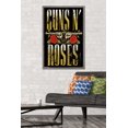 thumbnail image 3 of Guns N' Roses - Stacked Logo Wall Poster, 22.375" x 34", 3 of 4