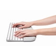 thumbnail image 2 of Kensington ErgoSoft™ Wrist Rest for Slim Keyboards, 2 of 3