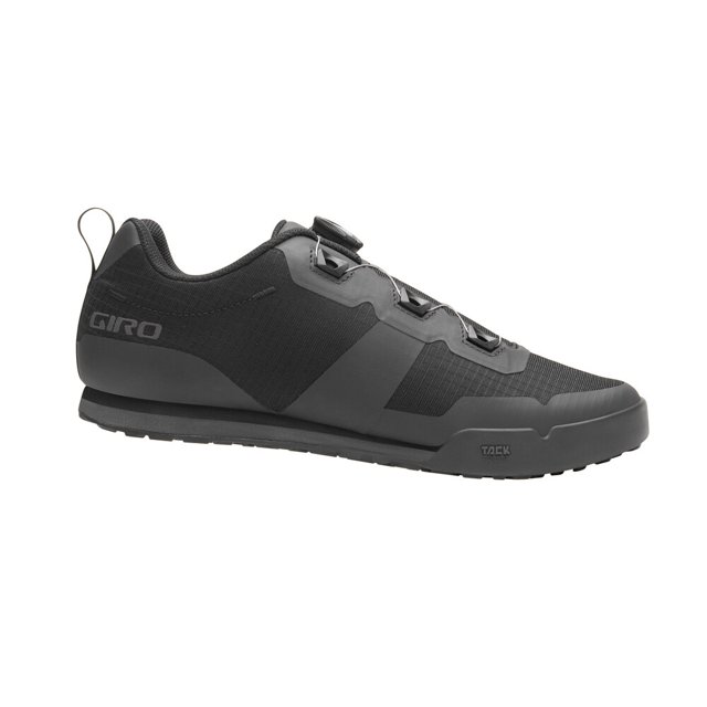GIRO : TRACKER : Noir : 49