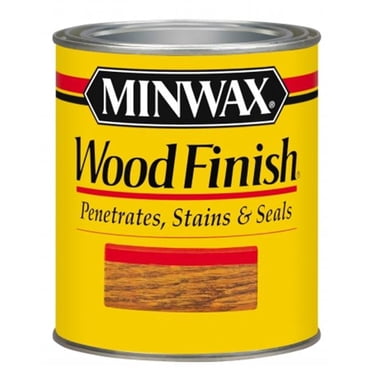 Minwax 1 Quart Fruitwood Wood Finish Interior Wood Stain 70010