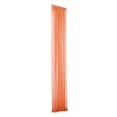 thumbnail image 2 of Fasiaou 1 PCS Pure Color Tulle Door Window Curtain Drape Panel Sheer Scarf Valances, 2 of 9