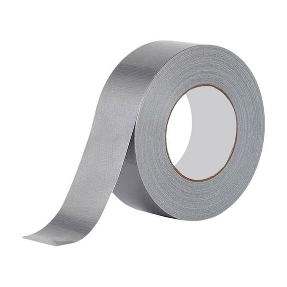Lttoisl Ruban Adhésif de Qualité Industrielle Robuste, Ruban de Réparation Imperméable et Tout Usage à Forte Adhérence pour la Maison, le Bricolage, l'Artisanat et l'Emballage, Résistance Maximale 1 Rouleau