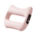 thumbnail image 2 of Milaget Electric Massage Ring Deep Tissue Vibration Massager Pink, 2 of 9