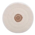thumbnail image 2 of Cloth Buffing Wheel, Jewelry Grinding Polishing Wheel Polishing  For Jewelry Polishing For Jewelry Repairing Workers For Jewelry Makers For Polishing Jewelry, 2 of 8