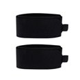 thumbnail image 1 of 2 Pack Sangles de Fixation pour Planche à Neige Bleu Foncé Rangement Équipement de Ski Housse de Protection pour Traîneau d'Enfants, 1 of 8