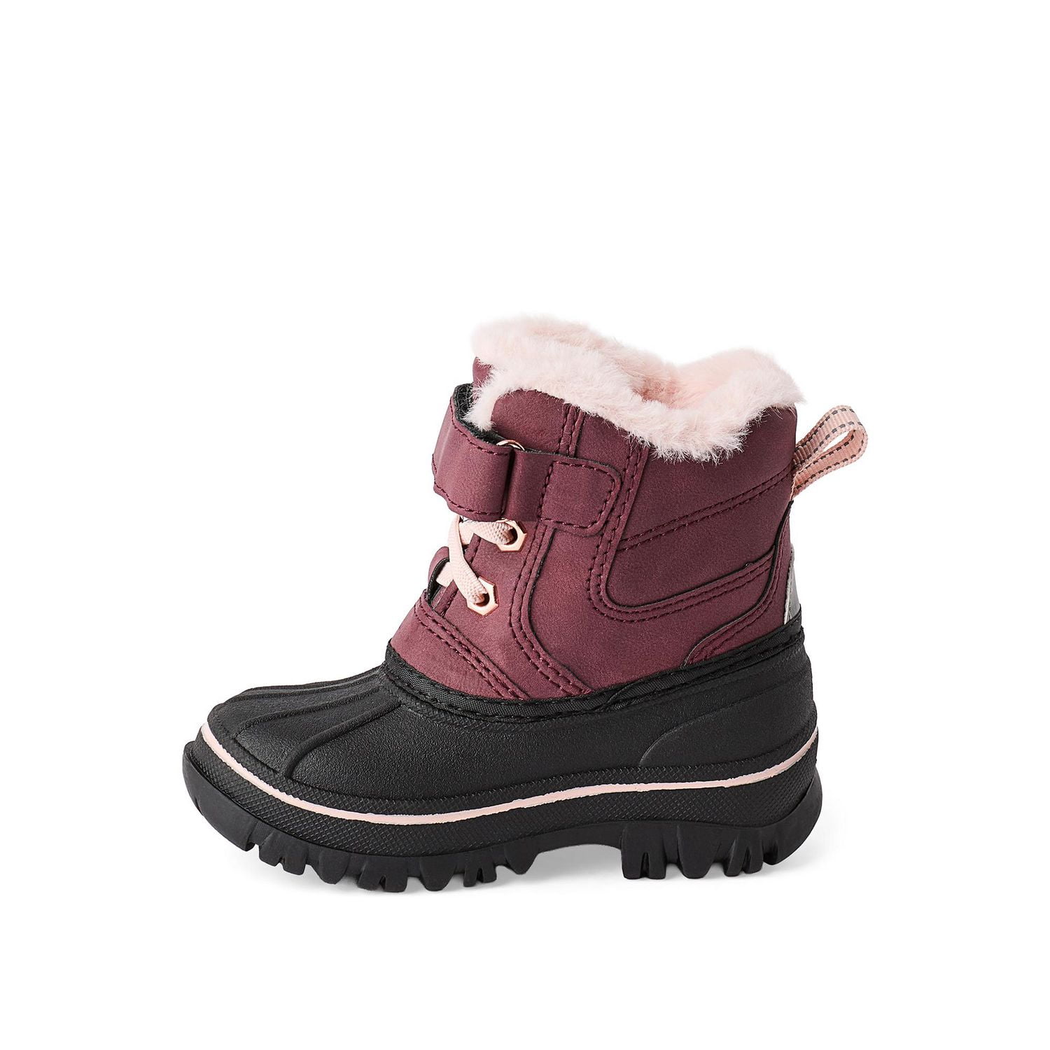 George Toddler Girls' Waterproof Winter Boots