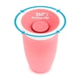 thumbnail image 2 of Miracle® 360° Sippy Cup, 10oz, 2pk, 2 of 7