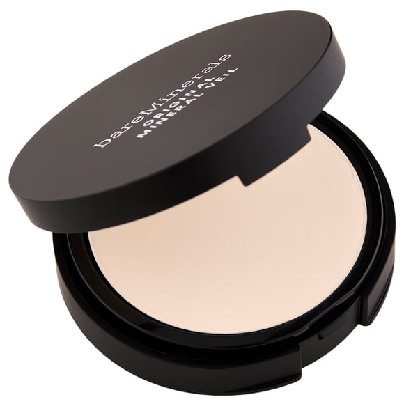Bareminerals Original Pressed Mineral Veil Sheer Fair