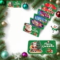 thumbnail image 4 of sdhkgrrt under $5 Christmas Money Box, Christmas Red Envelope Box,10 Card Slot Money Gift Box,Christmas Party Surprise Box,Holiday Gift Storage Container,Festive Red Envelope Holder, 4 of 6