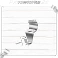 thumbnail image 3 of Hooks For Siding 2024 New Siding Hooks For Hanging Outdoor For Heavy Duty Hooks For Vinyl Siding To Hang Things Clips For Siding To Hang Things For Hanging, 3 of 8