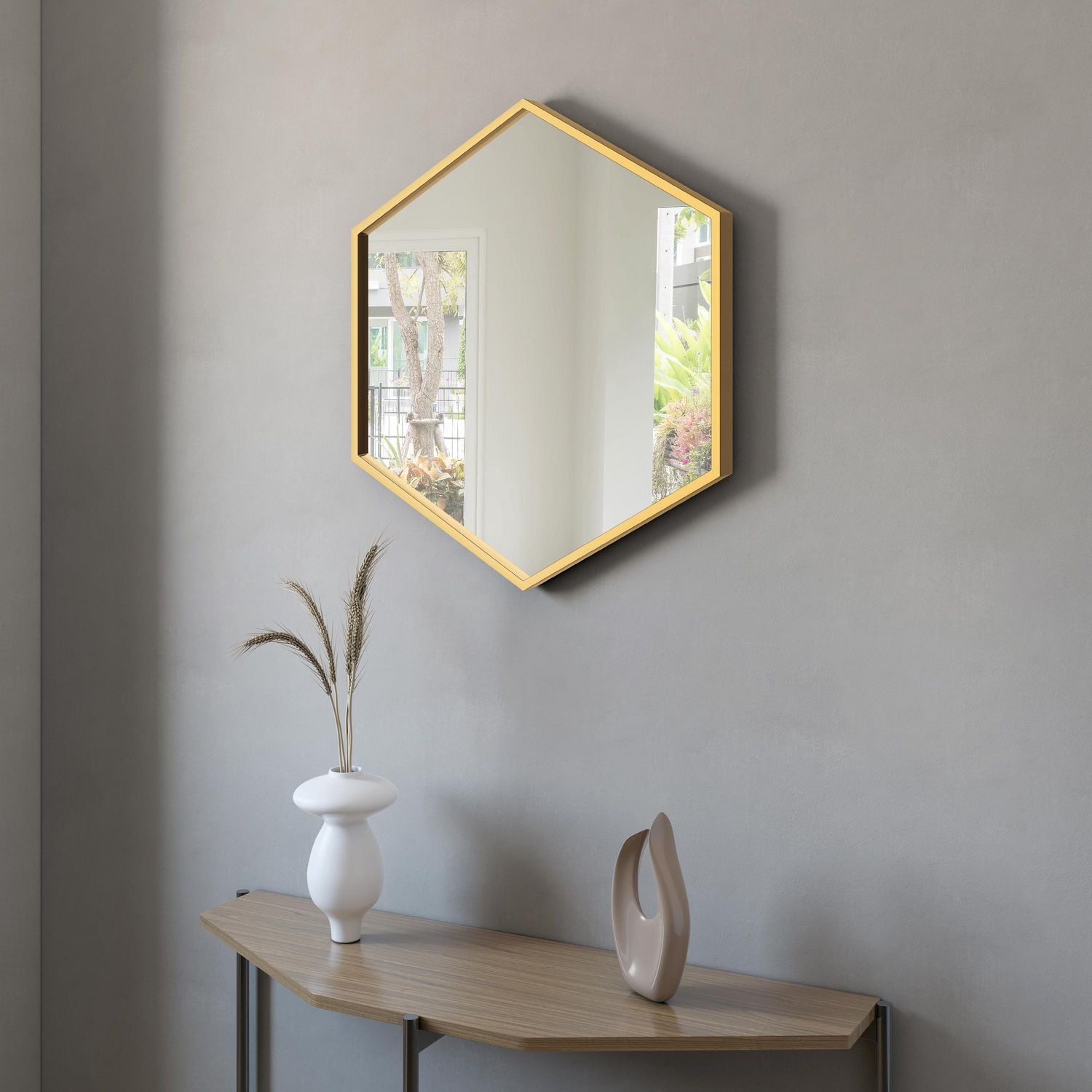 A&E Bain et Douche DELTA-G Miroir