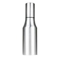 thumbnail image 2 of TIMIFIS Pouring Oil Bottle Easy Clean Oil Dispenser Accessory Condiment Bottle Portable Soy Sauce Pot Kitchen Gadgets, 2 of 3