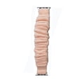 thumbnail image 2 of GOYDSY Hairband Strap Smartwatch Bands, Universal 22mm Stretchy Reusable Bands for Apple Watch, Compatible with Series 1 8, All Generations, Adjustable Clearance Sales Today Deals Prime, 2 of 8