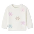 thumbnail image 1 of George Baby Girls' Sweater, 1 of 2