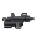 thumbnail image 4 of jinwen Rear Cylinder Hydraulic Pump 8mm Fluid Reservoir Fits for 50Cc 70Cc 110Cc 125Cc, 4 of 9