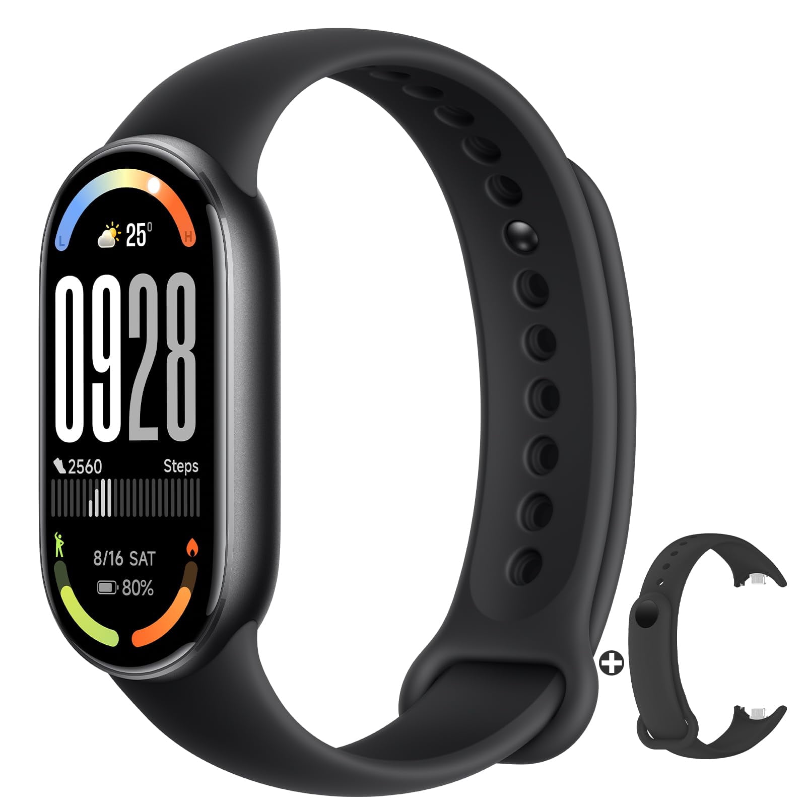 Xiaomi Mi Band 8 | Walmart Canada