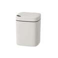 thumbnail image 2 of Chmadoxn Garbage Can, Trash Can Touchless Bathroom Trash Can.6 Gallon Automatic Motion Sensor Rubbish Can With Lid Water Proof Narrow Small Garbage Bin Sensor trash can, 2 of 7