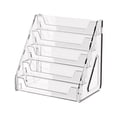 thumbnail image 1 of Heavy Duty Metal Storage Rack With Adjustable Shelves For Garage Kitchen Pantry Organization And Commercial Use, 1 of 6