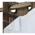 thumbnail image 1 of Versailles' Bamboo Grommet Top Panel Liner, 1 of 3