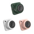 thumbnail image 3 of Xingzhi Environmentally Wind ABS Environmentally High Making Environmentally G01-pink, 3 of 6