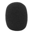 thumbnail image 2 of Pare-brise de Microphone, Mini-Couvercle de Micro-Casque Portable Léger pour la Performance pour Concert pour Hôte, 2 of 8