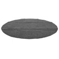 thumbnail image 3 of Round Shape BBQ Mat, Barbecue Accessories 36 In BBQ Mat, Floor Mat, BBQ Mat, Outdoor For Household Cloth, 3 of 8