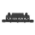 thumbnail image 2 of Busbar Module,4 Stud M8 Bus Power Distribution Block Busbar Box Bus Bar Module Next-Gen Design, 2 of 14