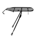thumbnail image 3 of KAKOWELY Durable Bike Carrier Rack Back Stand Folding Cargo Rack Bike Rear Shelf Luggage Carrier for Outdoor,11.42"X6.3"X1.97", 3 of 4