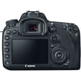 thumbnail image 3 of Canon EOS 7D Mark II Appareil Photo Reflex Numérique avec Objectif 18-135mm F/3.5-5.6 IS USM & W-E1 + Plus (Modèle International), 3 of 7