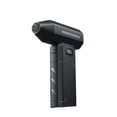thumbnail image 2 of Uscallm Air Duster 100000RPM High-Speed Electric Blower, 5-Gear Adjustable Mini Air Duster for Computer Keyboard Cleaning, Car Interior, Home Dusting, Fast Charging Portable Blower, 2 of 9