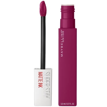 Maybelline New York Superstay Matte Ink™ Rouge à Lèvres Longue Tenue
