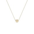 thumbnail image 1 of PVCS Mode Femmes Cadeau 26 Lettre Anglaise Nom Chaîne Pendentif Colliers Bijoux, 1 of 1