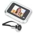 thumbnail image 3 of Visionneuse de Porte Numérique, Système de Sonnette Vidéo Numérique Intelligente 1mp, Design de Classe Mondiale, 3 of 9