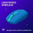 thumbnail image 3 of Logitech G G305 LIGHTSPEED Wireless Mouse, 3 of 10