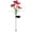 Rouge, variante sur Liquidation Aujourd'hui! Lumières Solaires à DEL pour Jardin Extérieur, Lumières Solaires à Fleurs à Changement de Couleur Améliorées, Ensemble de 7 Pcs pour Cour, Jardin, Sentier et Décorations Extérieures Offres du Jour en Liquidation!