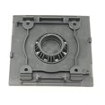 thumbnail image 2 of DeWalt DW411 & DW412 Sander Replacement Platen # N073798, 2 of 3