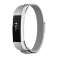 thumbnail image 1 of Bracelet Milanais à Boucle Magnétique en Acier Inoxydable pour Fitbit Alta / Alta HR, 1 of 6