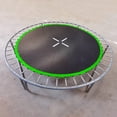 thumbnail image 4 of Kids Trampoline Outdoor Play for All Ages Durable PP Elastic Fabric Jumping Mat Promoting and Family, 4 of 4