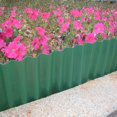 thumbnail image 3 of 30/40Cm Grass Lawn Edge Border Path Edging Fence Outdoor Landscape Garden Decor, 3 of 7