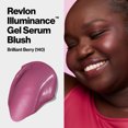 thumbnail image 2 of Revlon Illuminance™ Gel Serum Blush, Fini frais, 2 of 10