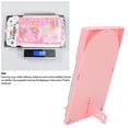thumbnail image 4 of Jeu de Flipper pour Enfants, Jouet de Flipper de Poche Robuste pour l'Extérieur, Vert Foncé, Violet, Blanc, 4 of 8