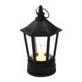 thumbnail image 1 of Outdoor Lantern Led Candle Lantern Desktop Lamp Decor Outdoor Patio Decoration, 1 of 8