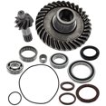 thumbnail image 1 of Niche Rear Differential Rebuild Kit for Yamaha Grizzly 600 Kodiak 400 MK1013536, 1 of 5