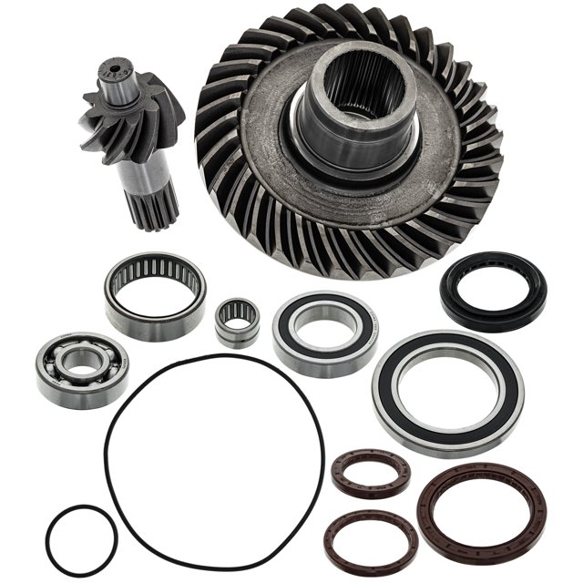 Niche Rear Differential Rebuild Kit for Yamaha Grizzly 600 Kodiak 400 MK1013536